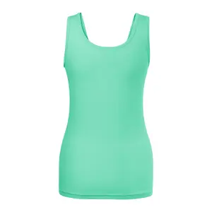 Women's tank top Malfini Triumph 136 image-1