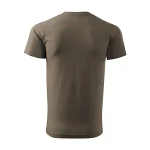 T-shirt Malfini Heavy New 137 image-1