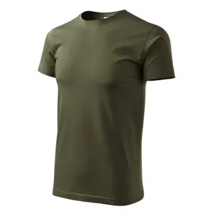T-shirt Malfini Heavy New 137 image-2