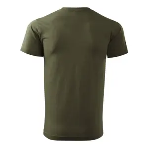T-shirt Malfini Heavy New 137 image-1
