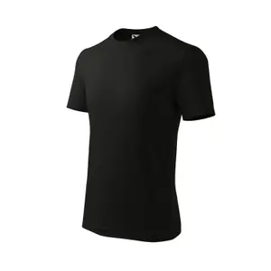 T-shirt til børn Malfini Basic 138 image-3