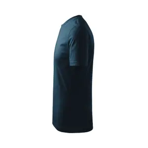 T-shirt til børn Malfini Basic 138 image-2
