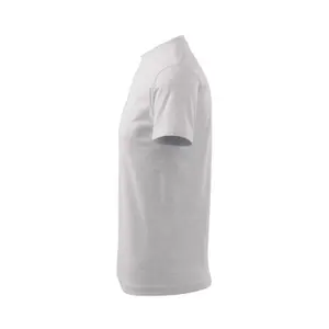 T-shirt til børn Malfini Basic 138 image-2