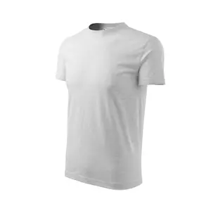 T-shirt til børn Malfini Basic 138 image-3