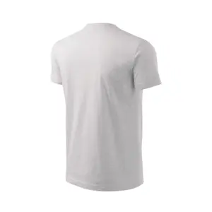 T-shirt til børn Malfini Basic 138 image-4
