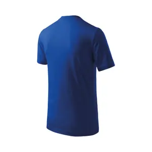 T-shirt til børn Malfini Basic 138 image-4