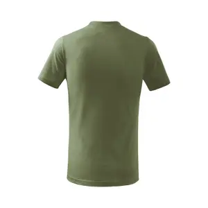 T-shirt til børn Malfini Basic 138 image-1