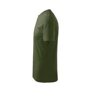 T-shirt til børn Malfini Basic 138 image-2