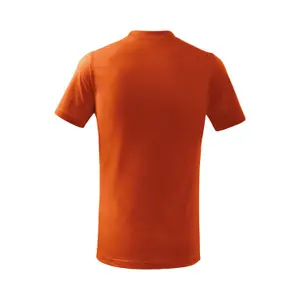 T-shirt til børn Malfini Basic 138 image-1