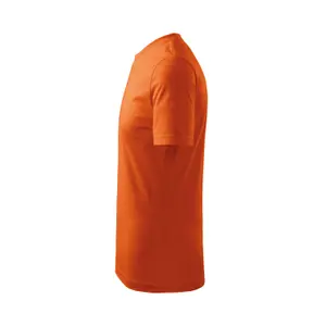 T-shirt til børn Malfini Basic 138 image-2
