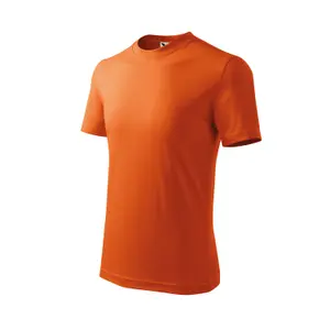 T-shirt til børn Malfini Basic 138 image-3