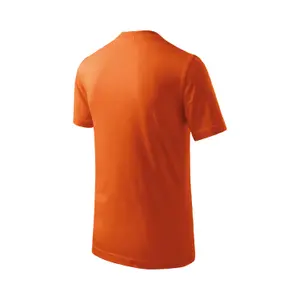 T-shirt til børn Malfini Basic 138 image-4