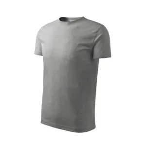 T-shirt til børn Malfini Basic 138 image-3