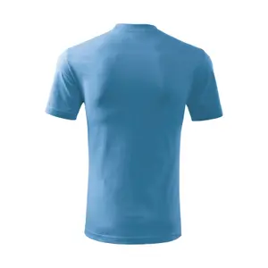 T-shirt til børn Malfini Basic 138 image-1