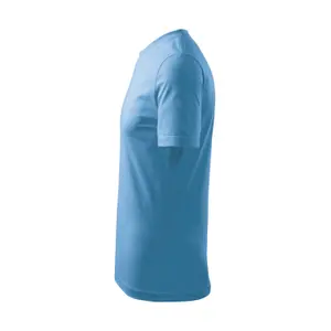 T-shirt til børn Malfini Basic 138 image-2