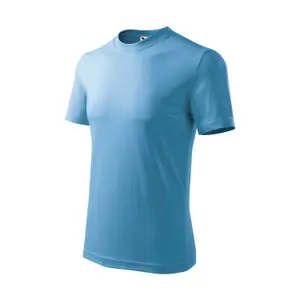 T-shirt til børn Malfini Basic 138 image-3