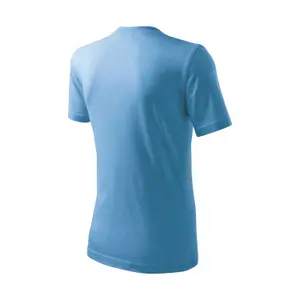 T-shirt til børn Malfini Basic 138 image-4