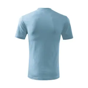 T-shirt til børn Malfini Basic 138 image-1