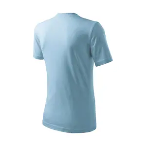 T-shirt til børn Malfini Basic 138 image-4