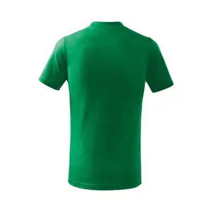 T-shirt til børn Malfini Basic 138 image-1