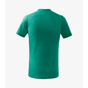 T-shirt til børn Malfini Basic 138 image-1
