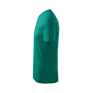 T-shirt til børn Malfini Basic 138 image-2