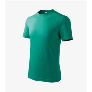 T-shirt til børn Malfini Basic 138 image-3