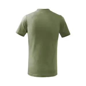 T-shirt til børn Malfini Basic 138 image-1