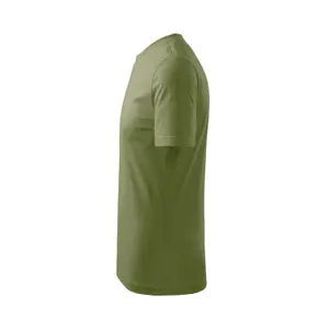 T-shirt til børn Malfini Basic 138 image-2