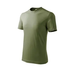 T-shirt til børn Malfini Basic 138 image-3