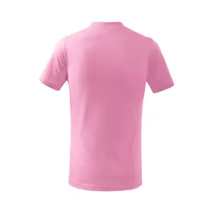 T-shirt til børn Malfini Basic 138 image-1