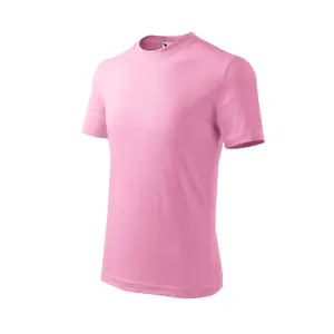 T-shirt til børn Malfini Basic 138 image-3