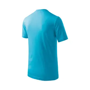 T-shirt til børn Malfini Basic 138 image-4