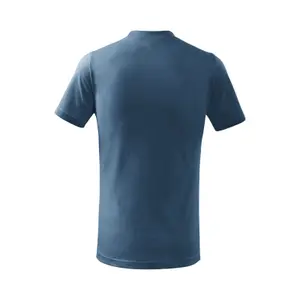 T-shirt til børn Malfini Basic 138 image-1