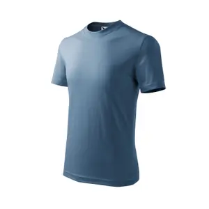 T-shirt til børn Malfini Basic 138 image-3