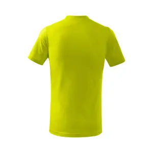 T-shirt til børn Malfini Basic 138 image-1