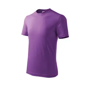 T-shirt til børn Malfini Basic 138 image-3