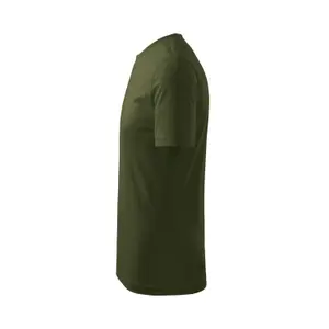 T-shirt til børn Malfini Basic 138 image-2