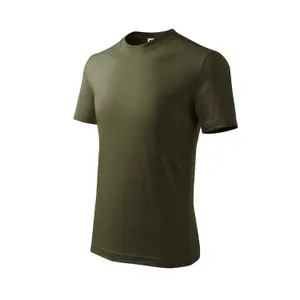T-shirt til børn Malfini Basic 138 image-3