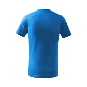 T-shirt til børn Malfini Basic 138 image-1