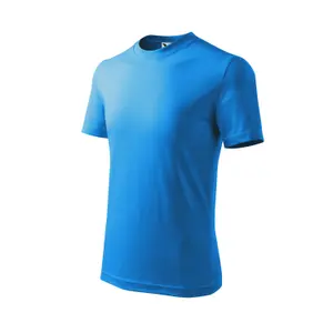 T-shirt til børn Malfini Basic 138 image-3