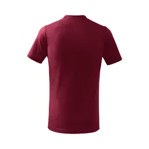 T-shirt til børn Malfini Basic 138 image-1