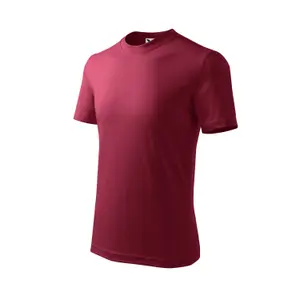 T-shirt til børn Malfini Basic 138 image-3