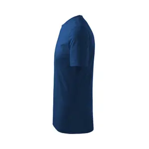 T-shirt til børn Malfini Basic 138 image-2