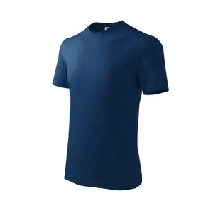 T-shirt til børn Malfini Basic 138 image-3