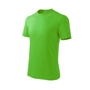 T-shirt til børn Malfini Basic 138 image-3
