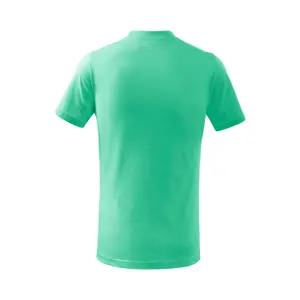 T-shirt til børn Malfini Basic 138 image-1
