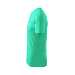 T-shirt til børn Malfini Basic 138 image-2