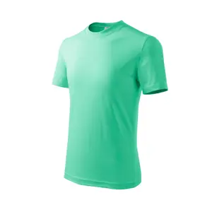 T-shirt til børn Malfini Basic 138 image-3
