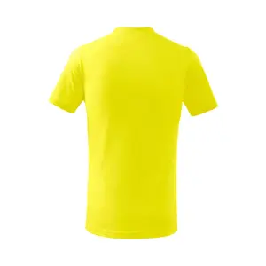 T-shirt til børn Malfini Basic 138 image-1
